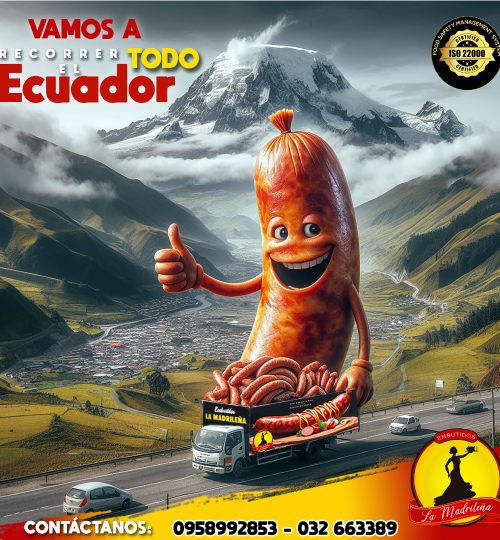 madrleña campaña